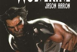 Smutna bajka. Recenzja antologii "Wolverine" Jasona Aarona