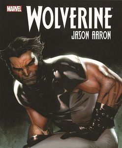 Smutna bajka. Recenzja antologii "Wolverine" Jasona Aarona