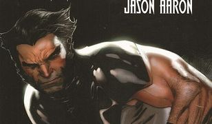 Smutna bajka. Recenzja antologii "Wolverine" Jasona Aarona