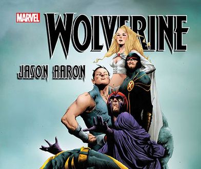 Wolverine tom 3 – Do trzech razy sztuka [RECENZJA]