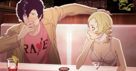 Maj w PlayStation Plus: Hitman, Catherine, Sine Mora
