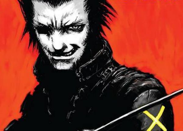 "Wolverine: Snikt!", czyli rosomak po japońsku