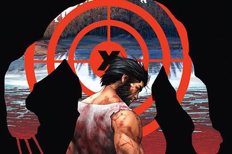To już jest koniec? Recenzja komiksu "Śmierć Wolverine'a"