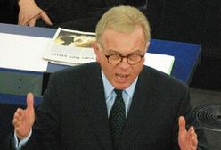 Samoobrona nie obroni polskich interesów w UE