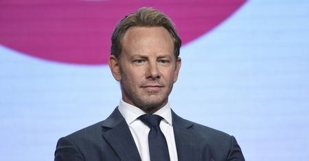 Ian Ziering z "Beverly Hills, 90210" rozstał się z żoną. Plotki o sprzeczkach zdementowane