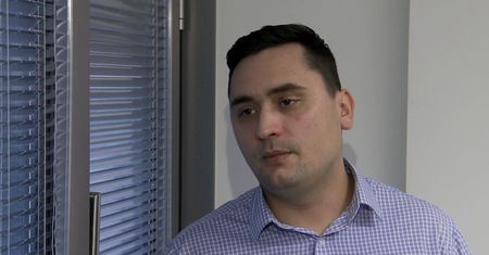 Firmy przygotowały dla swoich pracowników atrakcje z okazji świąt (WIDEO)