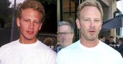 "Beverly Hills, 90210": Ian Ziering prawie się nie zmienił, choć minęło niemal 30 lat