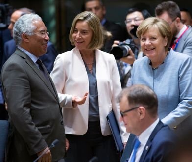 Polska znów upokorzona. Nominowano 43 ambasadorów Unii Europejskiej, w tym z naszego kraju... żadnego