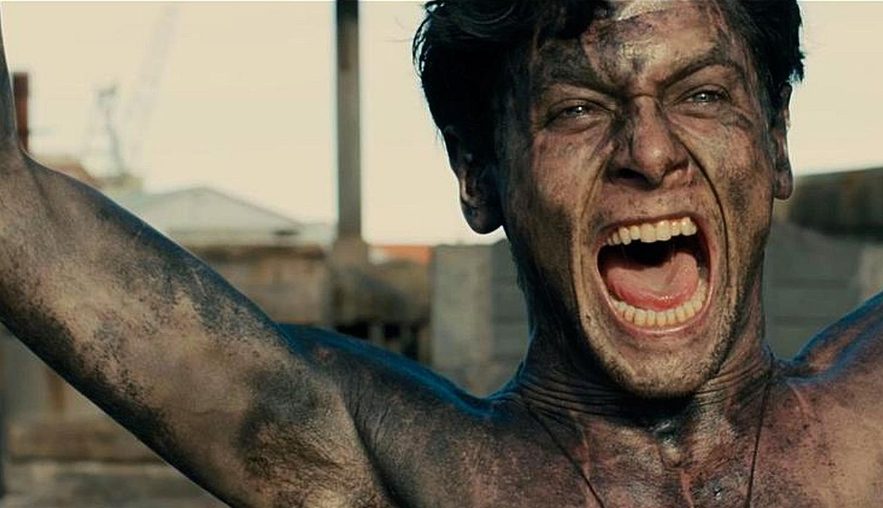 Przeżył własną śmierć. Hitler musiał mieć z nim zdjęcie