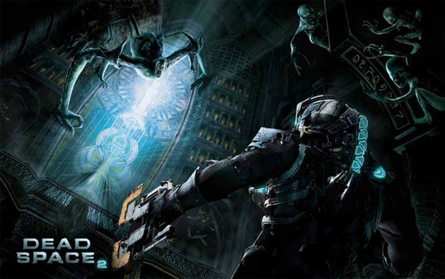 Dead Space 2 dostanie prequel