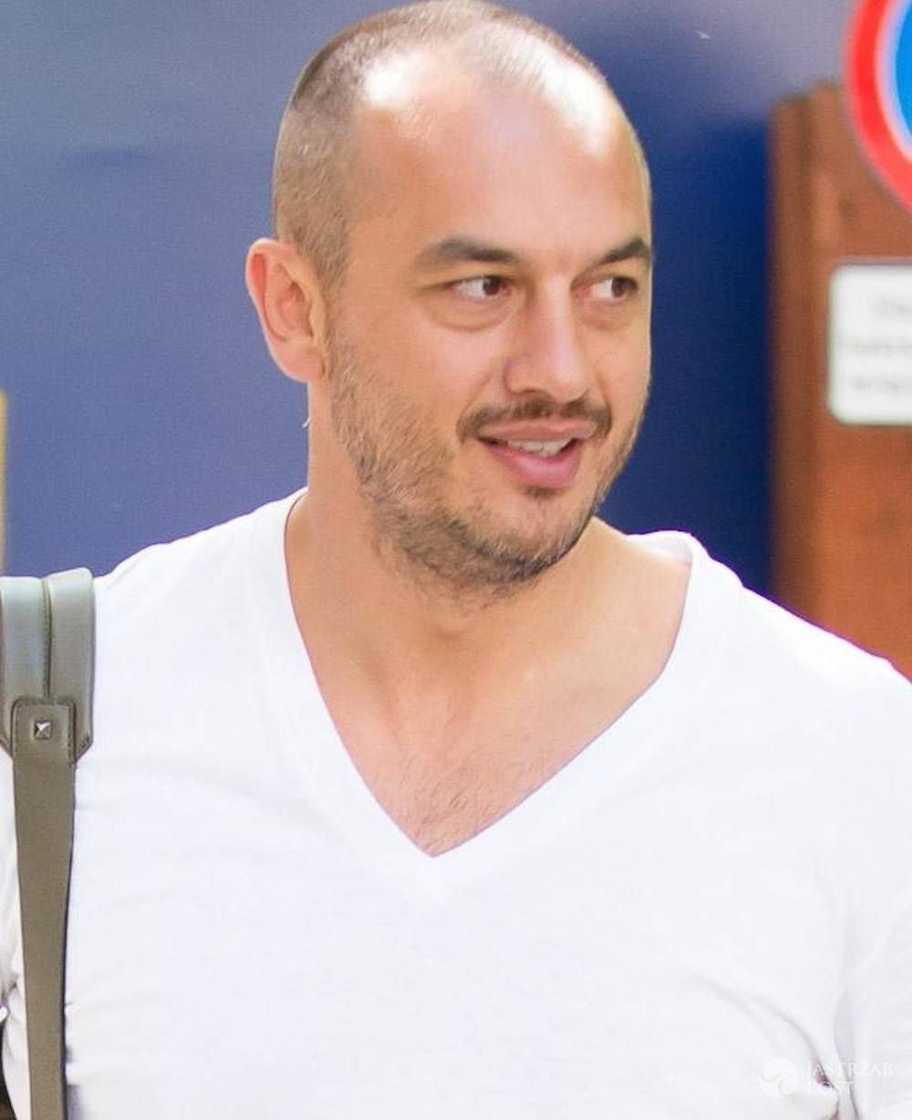 Lefteris Kavoukis zdjęcia