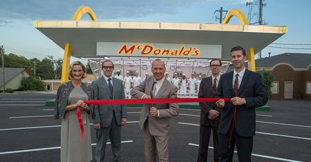 "McImperium", czyli film o McDonald's. "Królestwo chciwości". Recenzja