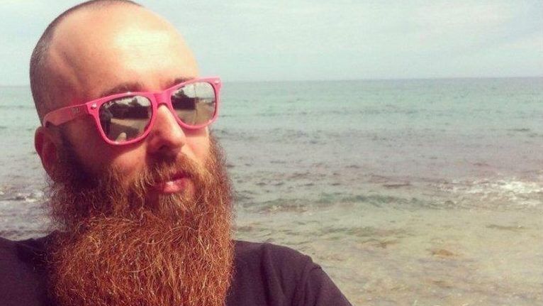Mężczyzna od lat prowadził handel na nielegalnym rynku