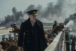 Czarny koń w wyścigu do Oscara. "Dunkierka" na 4K Ultra HD Blu-ray, Blu-ray i DVD od 18 grudnia