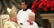 Papież: cała ludzkość potrzebuje Syna Bożego
