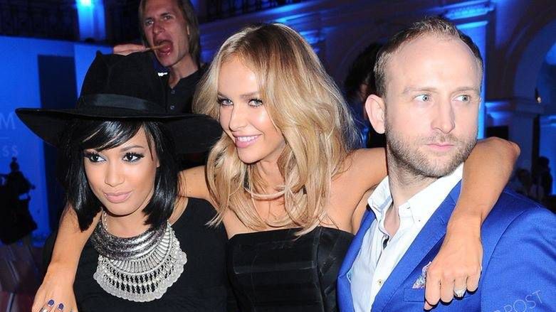 Gwiazdy o słodyczach, fot. ONS