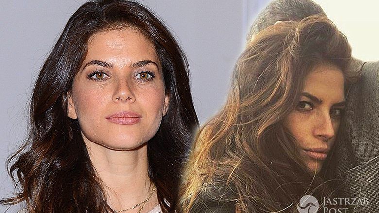 Kim jest nowy facet Weroniki Rosati?