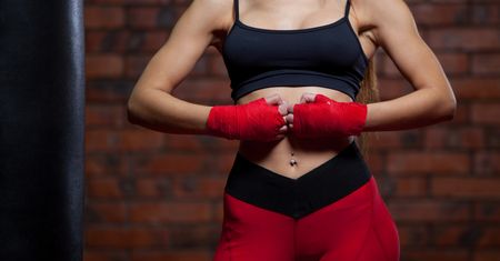 Piloxing - na czym polega? Zalety piloxingu