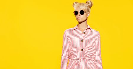 Stylowe szmizjerki na jesień. Jeden model na wiele okazji