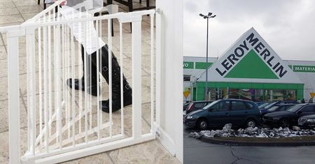 Kupiłeś to w Leroy Merlin? Uważaj, może być niebezpieczne