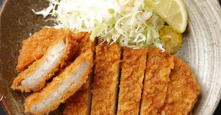 8 pomysłów na zdrową panierkę