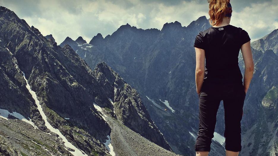 "Być może, rzeczywiście się nie opłaca" - pisze blogerka.