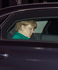 "Merkel może być następczynią Tuska"