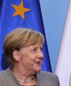 Morawiecki i Merkel: Polskę i Niemcy łączą wspólne interesy i wartości