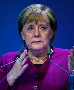 Niemiecka prasa: Merkel nie ma nic do zaoferowania ani CDU, ani Niemcom