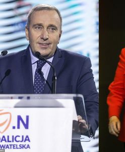 Grzegorz Schetyna spotka się z Angelą Merkel. Jest potwierdzenie