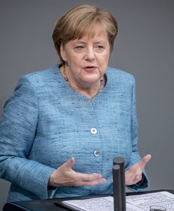 Angela Merkel pozwana za imigrantów. AfD uważa, że kanclerz naruszyła prawo Niemiec