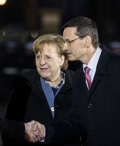 Łukasz Warzecha: Zimna wojna z Niemcami to głupota