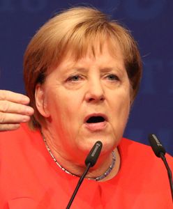 Samokrytyczna Merkel: niedojście do skutku koalicji jamajskiej było "dużym błędem"