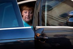 Światowe media oceniają wybory w Niemczech. "Polityczne trzęsienie ziemi"