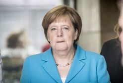 Merkel tłumaczy się z listu w sprawie odsyłania migrantów. "Uzyskaliśmy polityczną zgodę"