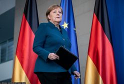 Koronawirus w Polsce i na świecie. Angela Merkel poddana kwarantannie