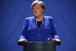 Koronawirus. Podano wynik testu kanclerz Niemiec Angeli Merkel