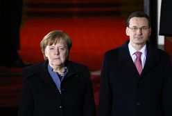 Zapytali Niemców o Polaków. Rezultat jest jednoznaczny - wyraźne tąpnięcie