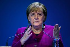 Niemiecka prasa: Merkel nie ma nic do zaoferowania ani CDU, ani Niemcom