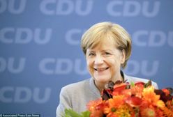 Angela Merkel zdecydowała. Niebawem przejdzie na emeryturę