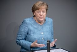 Angela Merkel pozwana za imigrantów. AfD uważa, że kanclerz naruszyła prawo Niemiec