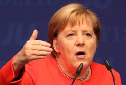 Samokrytyczna Merkel: niedojście do skutku koalicji jamajskiej było "dużym błędem"