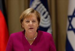 SZ: Merkel w grudniu przyjedzie po raz pierwszy do KL Auschwitz
