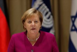 SZ: Merkel w grudniu przyjedzie po raz pierwszy do KL Auschwitz