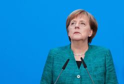 Angela Merkel zabrała głos ws. ustawy o IPN