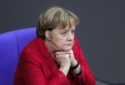 Coraz większe obawy o stan zdrowia kanclerz Merkel