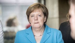 Merkel tłumaczy się z listu w sprawie odsyłania migrantów. "Uzyskaliśmy polityczną zgodę"