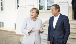 Ashoka Mody: Europa po Merkel