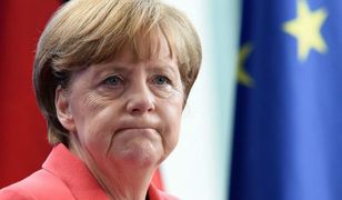 Angela Merkel ostro skrytykowała Erdogana: wypraszam sobie