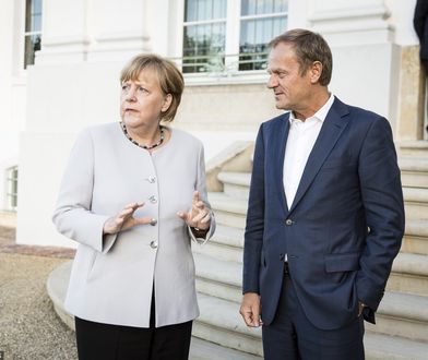 Ashoka Mody: Europa po Merkel